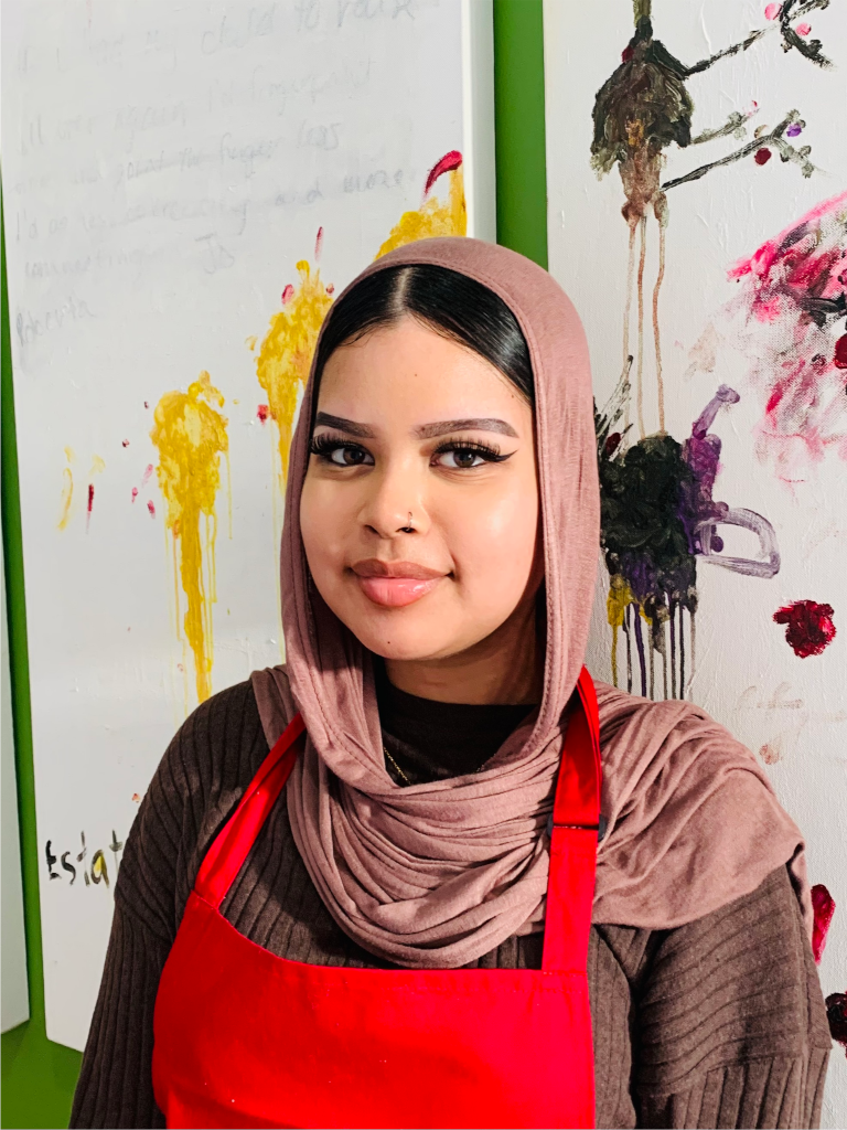 Khadiza
