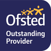 Ofsted Outstanding rating